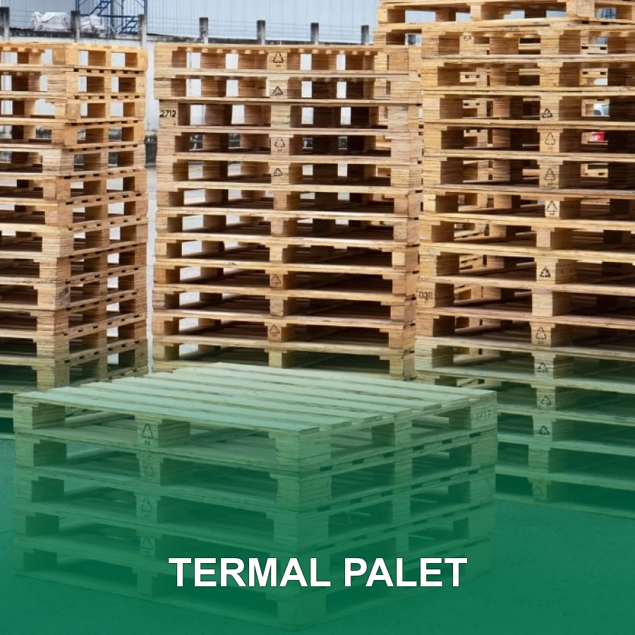 Termal Palet