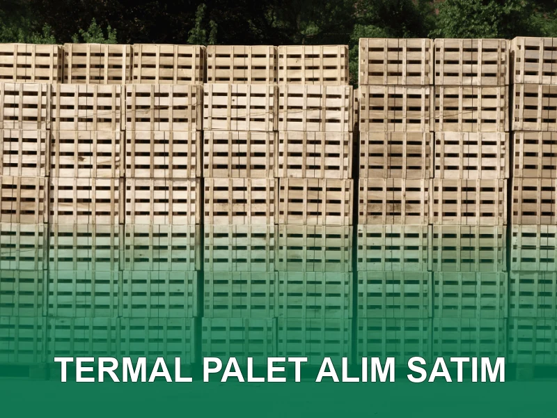 Termal Palet Galeri 3