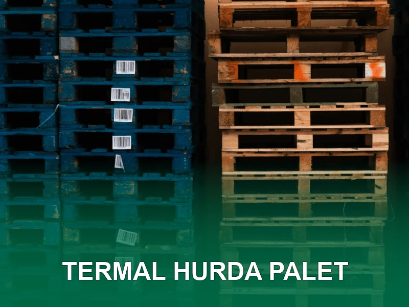 Termal Palet Galeri 5