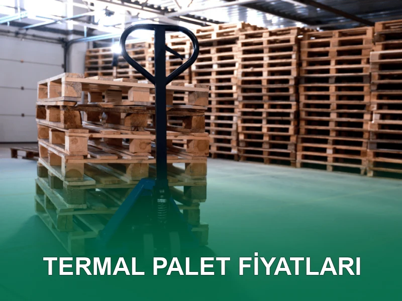 Termal Palet Galeri 8